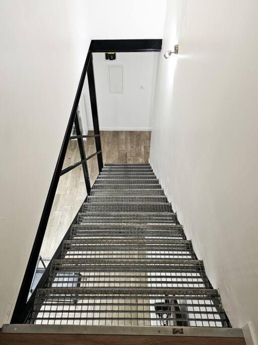 L'Atelier De La Sainte - Vieux Port Marseille Apartment Exterior photo